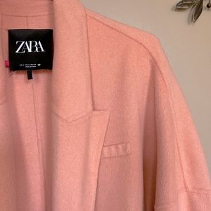 Zara coat